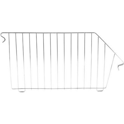 Basket Wire Divider 22"W x 8"D