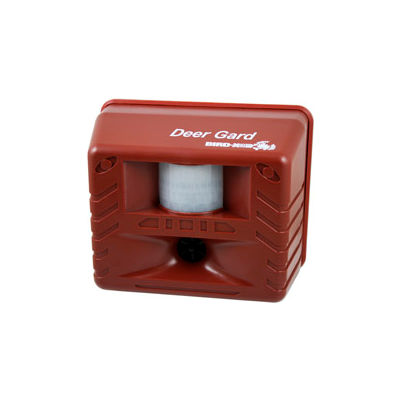 Bird-X Deer Gard Electronic Pest Deterrent Device - DG