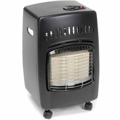 Dyna-Glo™ Cabinet Radiant Propane Heater RA18LPDG - 18000 BTU