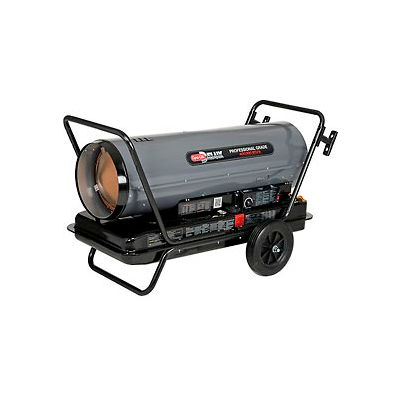 Dyna-Glo™ Kerosene Forced Air Heater KFA400DGD - 400K BTU