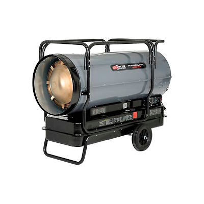 Dyna-Glo™ Kerosene Forced Air Heater KFA650DGD - 650K BTU