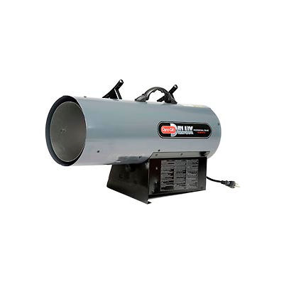 Dyna-Glo™ Portable Gas Heater RMC-FA150NGDGD Natural Gas 150K BTU