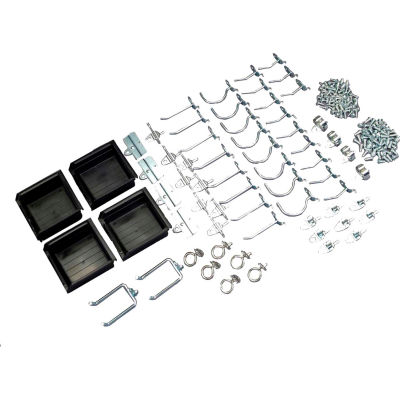DuraHook 64 Pieces Assortment