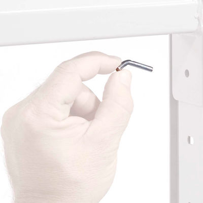 Safety Locking Pin for Bulk Rack (12 pc) H3