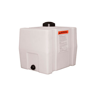 Drum & Barrel | Storage Tanks | RomoTech 30 Gallon Plastic Storage Tank ...