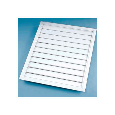 Triangle Engineering Standard Ceiling Shutter AS18 for 42" Fan