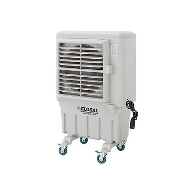 20" Evaporative Cooler - Direct Drive - 3 Speed - 15.8 Gal. Cap. - 120V