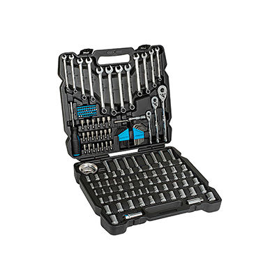 Channellock® 39053 171 Piece Mechanic's Tool Set