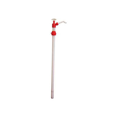 National-Spencer | Zee Line Nylon Piston Lift Drum Pump 365