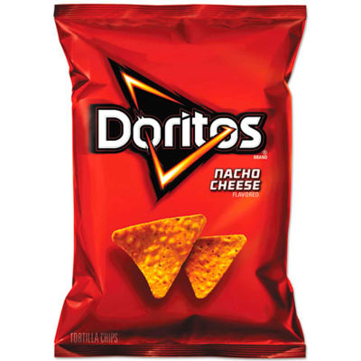 Food, Snacks, Beverages & Vending Machines | Snacks & Candies | Doritos ...