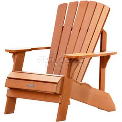 Lifetime® Adirondack Chair - Simulated Wood