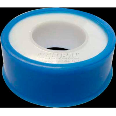 Plumb Pak Thread Sealant Tape, 1/2" x 520" - Pkg Qty 5