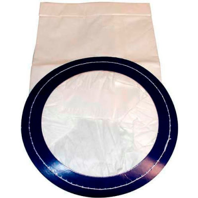 6-Quart Replacement Bag - BG101393P - Pkg Qty 10