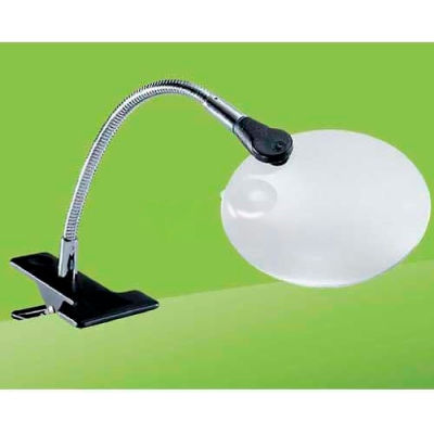 Daylight Flexilens on Mini-Clip, Black