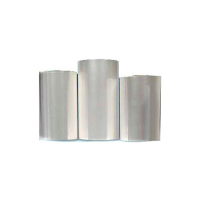 Centerfold Performance Polyolefin Shrink Film, 75 Ga., 18"W x 3500'L, Clear, 1 Roll