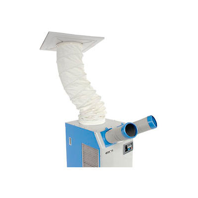 duct globalindustrial conditioners