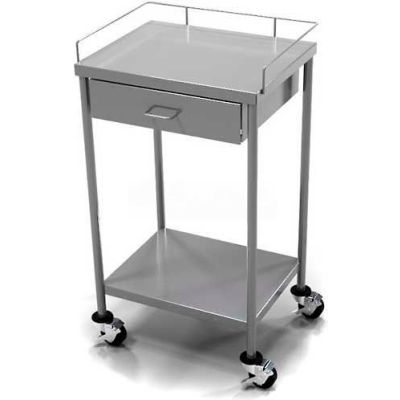 Medical & Maintenance Carts | Medical-Portable Tables ...