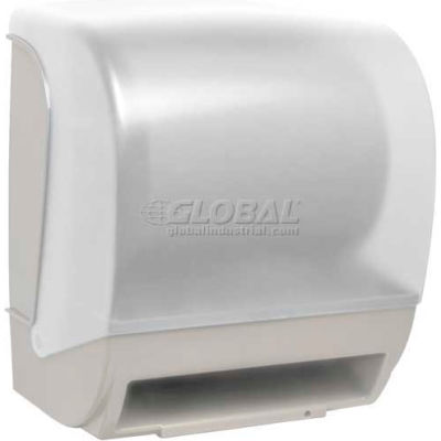 Inspire Electronic Hands Free Roll Towel Dispenser - TD0235-03
