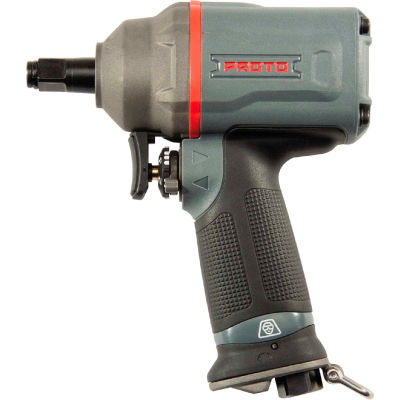 Proto® J150WP-C, 1/2" Drive Compact Air Impact Wrench