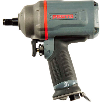 Proto® J150WP, 1/2" Drive Air Impact Wrench