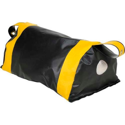 Dock Seal & Dock Leveler Draft Blocker DRAFT-36 36"L