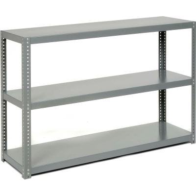 Heavy Duty Die Rack Shelving 72 x 24 x 39 (3 Shelf)