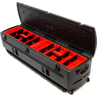 DU-HA® Tote Truck Storage - 70103