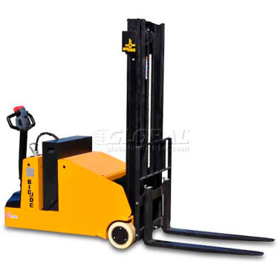 Big Joe® CB22 Fully Powered Counterbalanced Lift Truck 2200 Lb. 104" Lift
