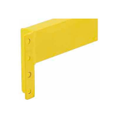 Steel King® SK3000® Structural Channel Pallet Rack - 3"H x 72"L Channel Beam - Pair