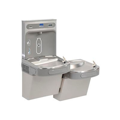 Drinking Fountains | Water Refilling Stations & Retrofit Kits | Elkay ...