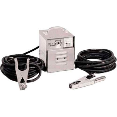 RIDGID® 62747 KT-200 Pipe Thawer Kit w/(2) 25' Cables
