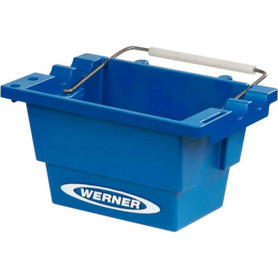 Werner Lock-In Job Bucket - AC50-JB-3 - Pkg Qty 3