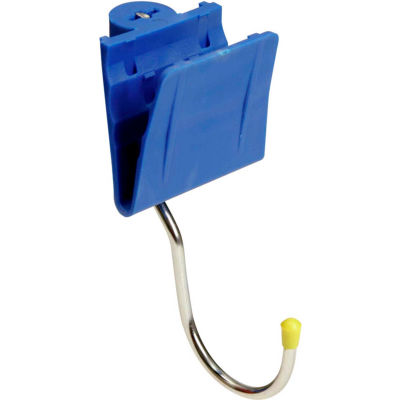 Werner Lock-In Utility Hook - AC56-UH - Pkg Qty 10