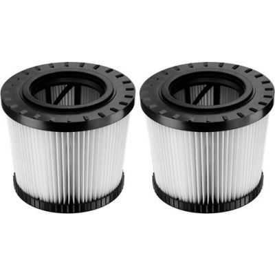 DeWALT® 5140174-71 Conversion Kit (Pack of 2 Filters)