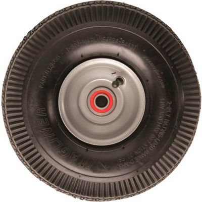 hand truck wheel inner tube