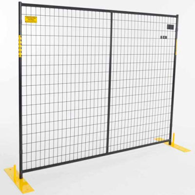 perimeter globalindustrial wx6 partitions