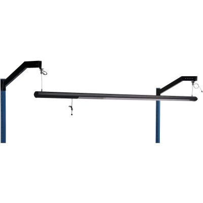 72" LED Workbench Light