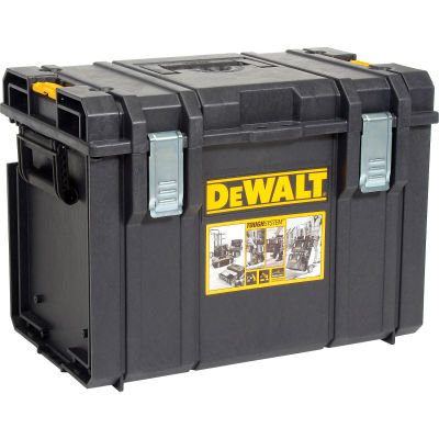 large dewalt tool box