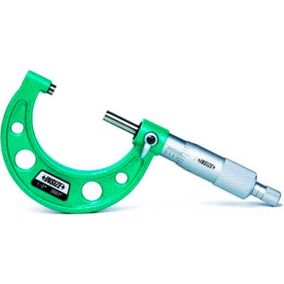 micrometer insize globalindustrial