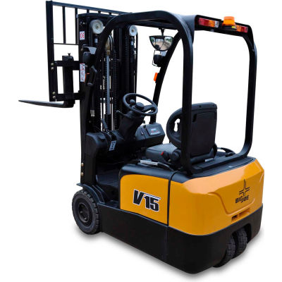 Big Joe® V15-188 Three Wheel Counterbalanced Forklift 2800 Lb. Cap.