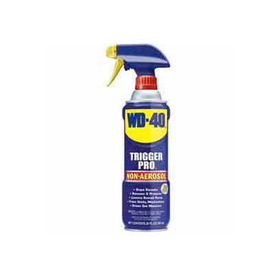 WD-40 20 oz. Trigger Pro® - Case Of 12 Bottles 110184/490101 - Pkg Qty 12