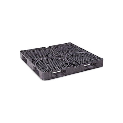 ORBIS 48X48 DRUM OP CIISF - BLACK