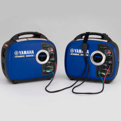 Yamaha ACC0SS557001, Sidewinder Parallel Power Cables
