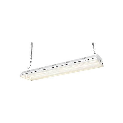 Global™ LED Linear High Bay, 100W, 9950 Lumens, 4000K, Dimmable