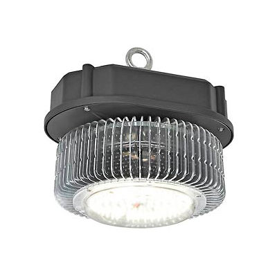 Global™ LED Round High Bay, 150W, 16000 Lumens, 4000K, Dimmable