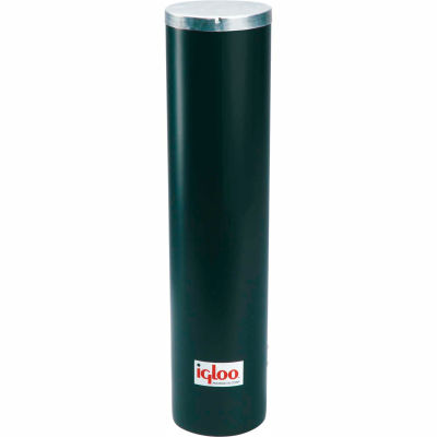 Cup Dispenser, Plastic, For 4 to 4-1/2 oz. cone cups