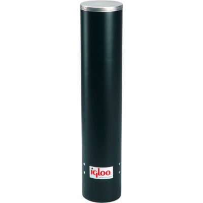 Cup Dispenser, Plastic, For 7 - 8 oz. cone cups