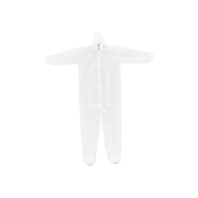 Protective Clothing | Disposable Coveralls & Overalls | Disposable ...