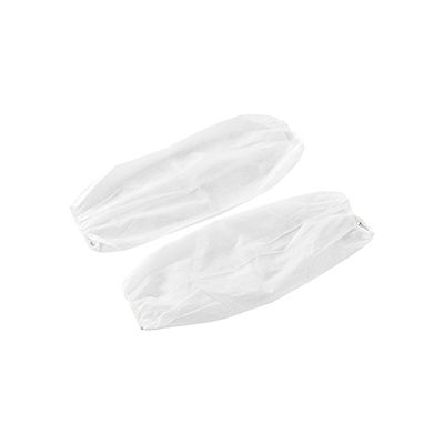Protective Clothing | Sleeves & Bibs | Polypropylene Disposable Sleeves ...