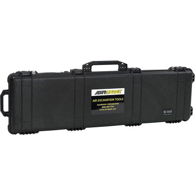 AirSpade HT132 Storage Case